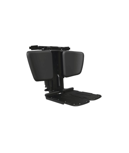 Leg Rests & Foot Platforms